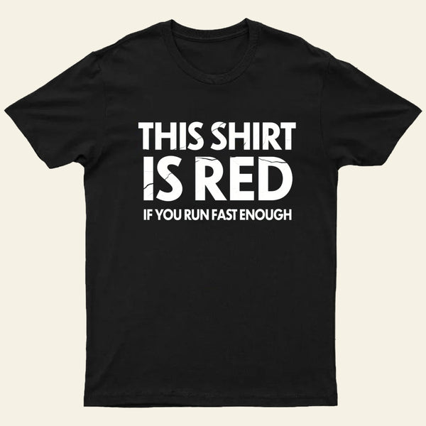 Funny Physics T-Shirt