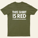 Funny Physics T-Shirt