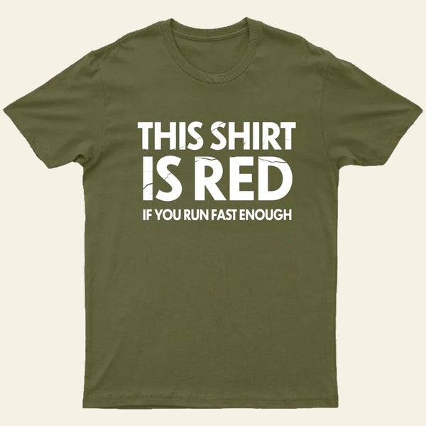 Funny Physics T-Shirt