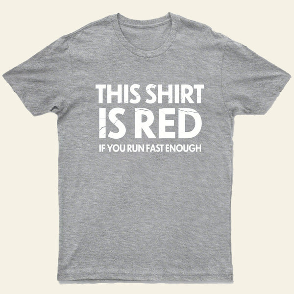 Funny Physics T-Shirt