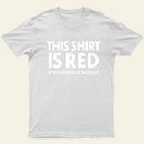 Funny Physics T-Shirt