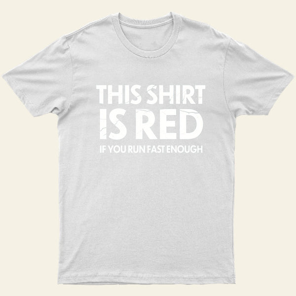 Funny Physics T-Shirt