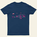 Nerdiest Aliens Ever T-Shirt