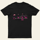 Nerdiest Aliens Ever T-Shirt