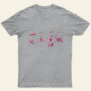 Nerdiest Aliens Ever T-Shirt
