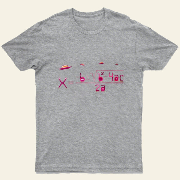 Nerdiest Aliens Ever T-Shirt