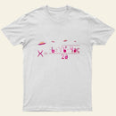 Nerdiest Aliens Ever T-Shirt