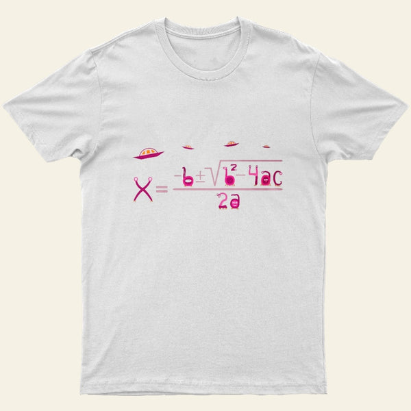 Nerdiest Aliens Ever T-Shirt