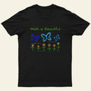 Math Is Beautiful T-Shirt