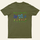 Math Is Beautiful T-Shirt