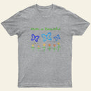 Math Is Beautiful T-Shirt
