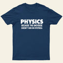 PHYSICS T-Shirt