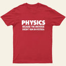 PHYSICS T-Shirt