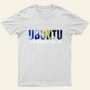 Ubuntu I am because you Are T-Shirt