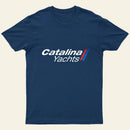 CATALINA YACHT LOGO T-Shirt