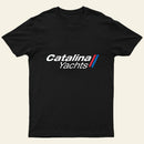 CATALINA YACHT LOGO T-Shirt