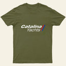 CATALINA YACHT LOGO T-Shirt