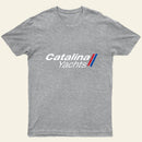 CATALINA YACHT LOGO T-Shirt