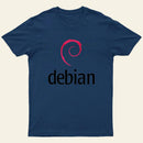 Debian T-Shirt