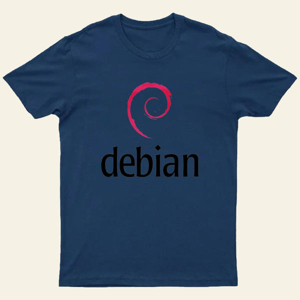 Debian T-Shirt