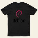 Debian T-Shirt