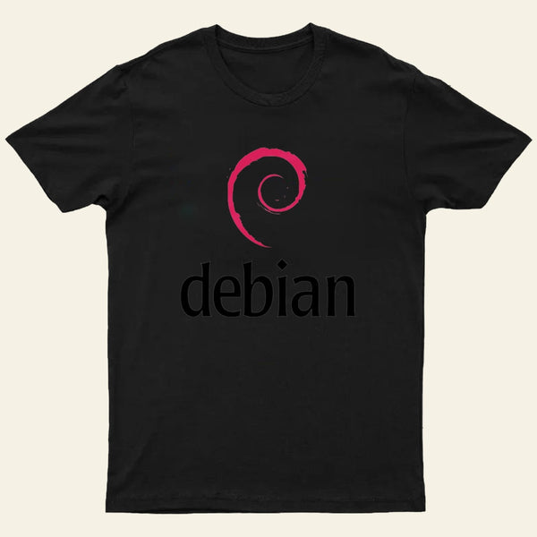 Debian T-Shirt