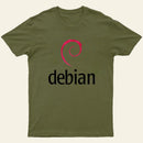 Debian T-Shirt