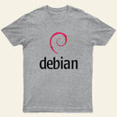 Debian T-Shirt