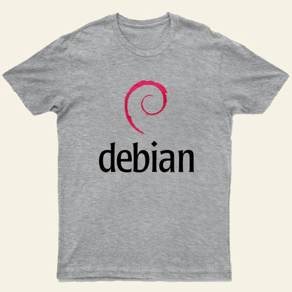 Debian T-Shirt
