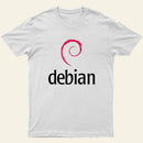 Debian T-Shirt