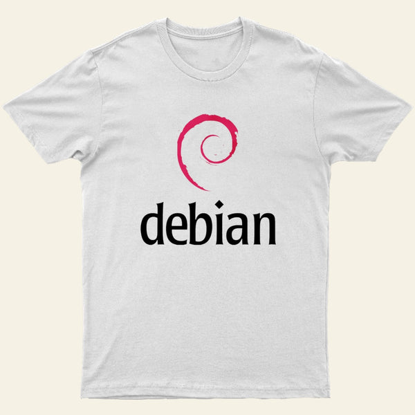 Debian T-Shirt