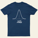 Nearly Normal T-Shirt