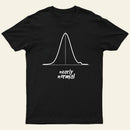 Nearly Normal T-Shirt