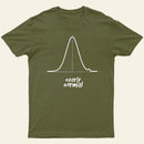 Nearly Normal T-Shirt