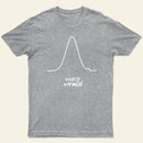 Nearly Normal T-Shirt