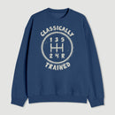 Classically Trained Sweatshirt