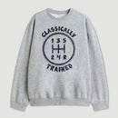Classically Trained Sweatshirt