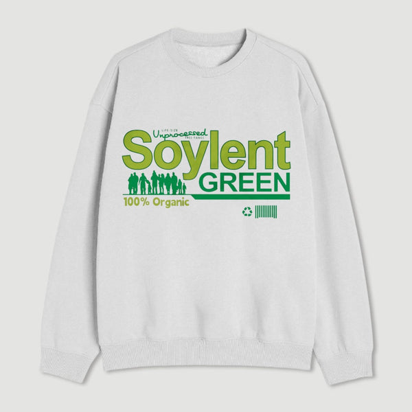Soylent Green Sweatshirt