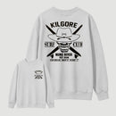 Kilgore Surf Club Nung River Vietnam Sweatshirt
