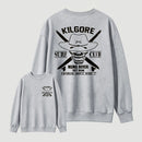 Kilgore Surf Club Nung River Vietnam Sweatshirt