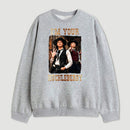Sophie Cunningham Caitlin Clark I M Your Huckleberry Sweatshirt
