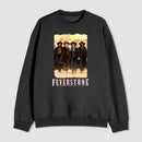 Feverstone Sophie Cunningham And Caitlin Clark Sweatshirt