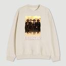 Feverstone Sophie Cunningham And Caitlin Clark Sweatshirt