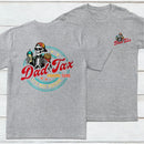 Dad Tax Making Sure It's Not Poison Fathers Day Shirt
