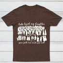 Jesus Christian T-Shirt