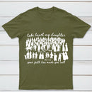 Jesus Christian T-Shirt