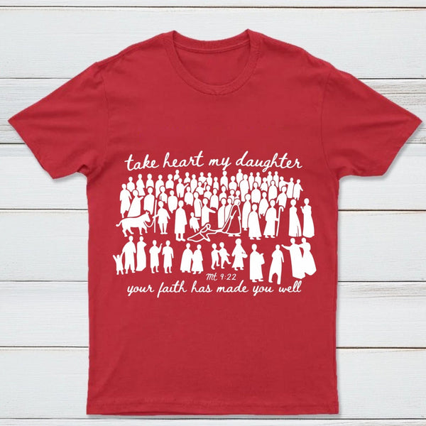 Jesus Christian T-Shirt