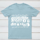 Jesus Christian T-Shirt