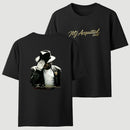 Casual Streetwear Style MJ T-Shirt