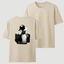 Casual Streetwear Style MJ T-Shirt